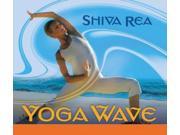 Yoga Wave Unabridged