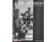 Jack Johnson Anthology