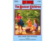 The Canoe Trip Mystery (boxcar Children Mysteries)