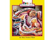 Cinco De Mayo Rookie Read-about Holidays