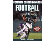 Complete Conditioning for Football PAP DVD