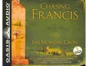 Chasing Francis Unabridged