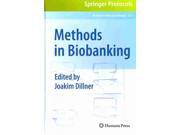 Methods In Biobanking (methods In Molecular Biology)