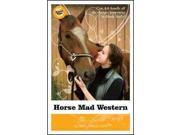 Horse Mad Western Horse Mad