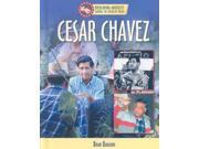 Cesar Chavez Sharing The American Dream: Overcoming Adversity
