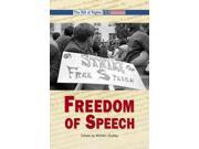 Freedom of Speech Bill of Rights