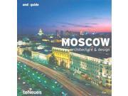 Moscow Architecture Design And Guide