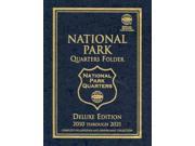 National Park Quarters Folder 2010 Through 2021