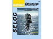Mariner Outboard