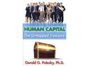 Human Capital The Untapped Treasure
