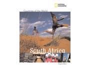 Countries of the World South Africa National Geographic Countries of the World