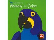Animals in Color Learn With Animals