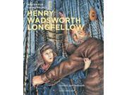 Henry Wadsworth Longfellow Poetry For Young People 1 Reprint