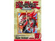 Yu-gi-oh! Duelist 13 Yu-gi-oh! (graphic Novels) 1