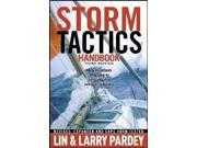 Storm Tactics Handbooks 3 REV EXP