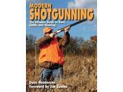 Modern Shotgunning