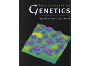 Encyclopedia Of Genetics Ill