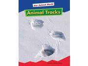 Animal Tracks Amicus Readers