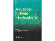 Advances in Fluid Mechanics V Advances in Fluid Mechanics 40