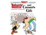 Asterix And Caesar's Gift Asterix