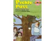 Pickle Puss (the Kids Of The Polk Street School)