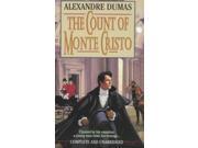 The Count of Monte Cristo REI ABR