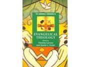The Cambridge Companion to Evangelical Theology Cambridge Companions to Religion