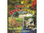 Forest Food Chains Food Chains