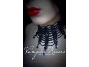 The Beginning Vampire Kisses