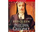 The Red Queen Unabridged