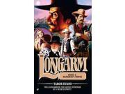 Longarm Faces A Hangman's Noose Longarm Reissue