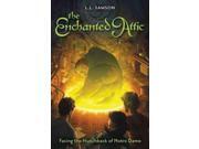 Facing The Hunchback Of Notre Dame Enchanted Attic