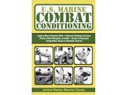 U.s. Marine Combat Conditioning