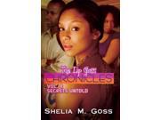 Secrets Untold The Lip Gloss Chronicles 1