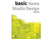 Basic Home Studio Design The Basic Series