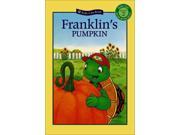 Franklin s Pumpkin Kids Can Read!