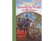 Around The World In 80 Days Classic Starts