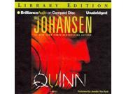 Quinn Library Edition