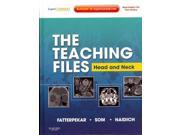 Head and Neck Teaching Files in Radiology 1 HAR PSC