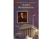John Marshall Supreme Court Justices