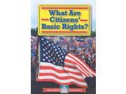 What Are Citizens Basic Rights? My American Government