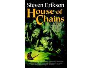 House of Chains Malazan Book of the Fallen