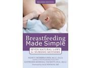 Breastfeeding Made Simple 2
