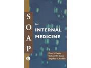 Soap For Internal Medicine Soap