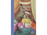 Arabian Nights Classic Starts