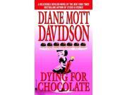Dying For Chocolate