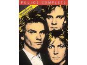 The Police Complete