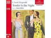 Tender Is the Night The Complete Classics Unabridged