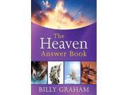The Heaven Answer Book Gift