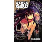 Black God 1 Black God